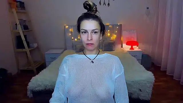 AlexiaDarren online show from 03/03/25, 09:59