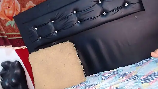 camilastar89 online show from 11/19/25, 11:27