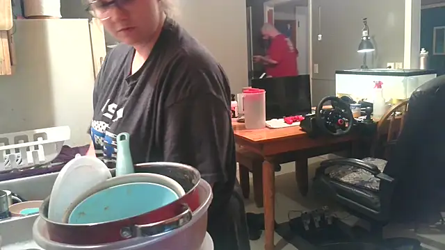 ZeTurtleMaster online show from 01/24/25, 01:24