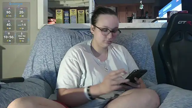 ZeTurtleMaster online show from 10/17/25, 03:10