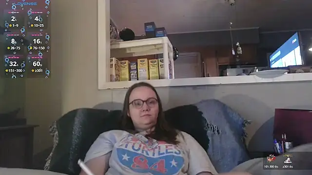 Snapshot of ZeTurtleMaster chatting on 12/02/25, 03:12 ZeTurtleMaster online show from 12/02/25, 03:12