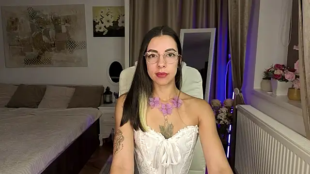 silver eve online show from 10/07/25, 12:46