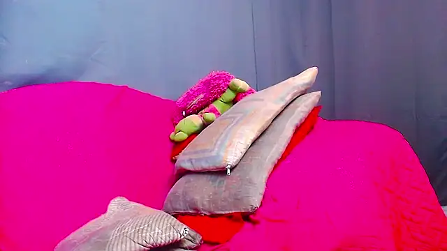 KataleyaCollins online show from 03/21/25, 09:12