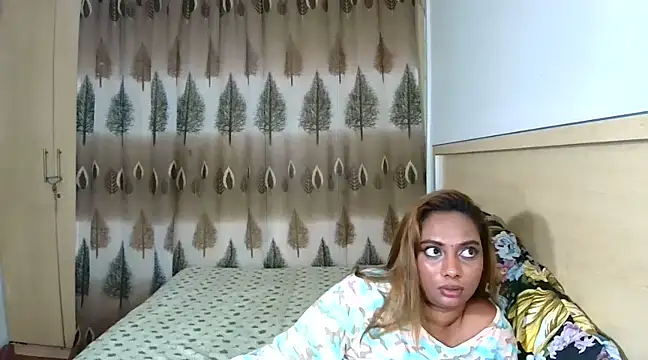 sexyindianchic online show from 01/25/25, 01:10