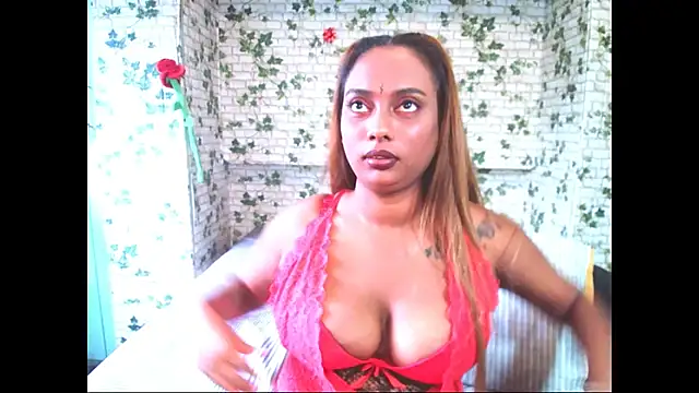 sexyindianchic online show from 02/27/25, 10:48