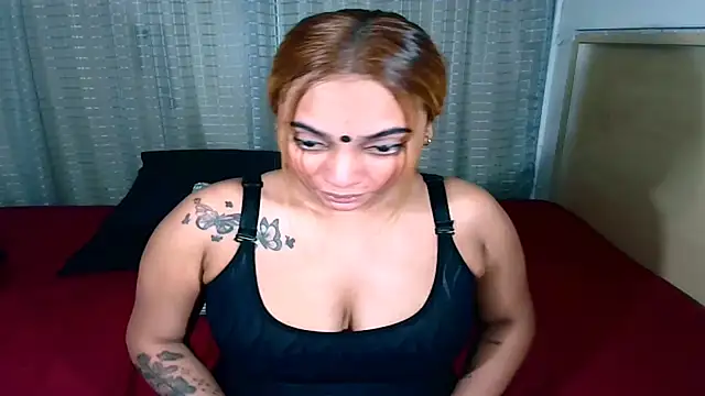 sexyindianchic online show from 12/14/25, 09:19