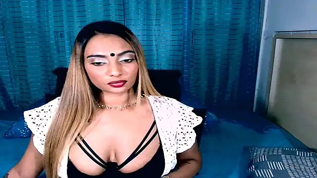 sexyindianchic online show from 04/08/26, 07:36