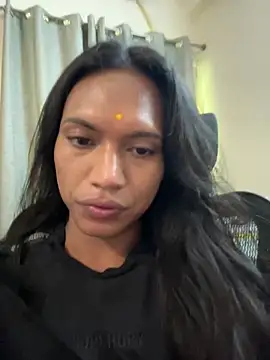 DarlingJenny22 online show from 05/12/26, 07:49