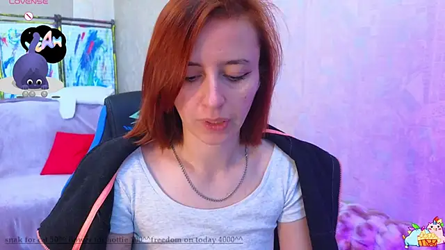 Snapshot of DanaMartina chatting on 02/07/25, 07:50 DanaMartina online show from 02/07/25, 07:50