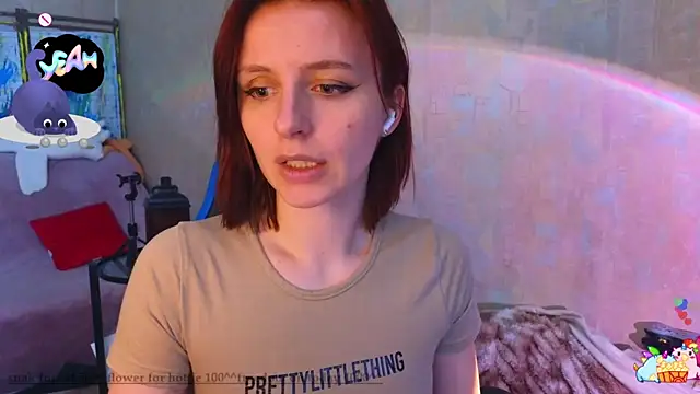 Snapshot of DanaMartina chatting on 02/15/25, 01:27 DanaMartina online show from 02/15/25, 01:27