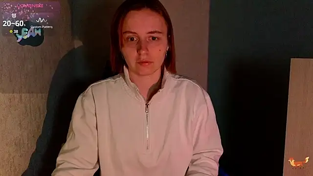 DanaMartina online show from 02/17/26, 03:51