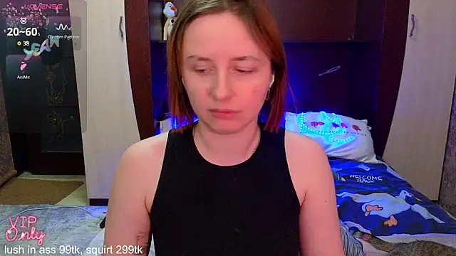 DanaMartina online show from 03/23/26, 02:32