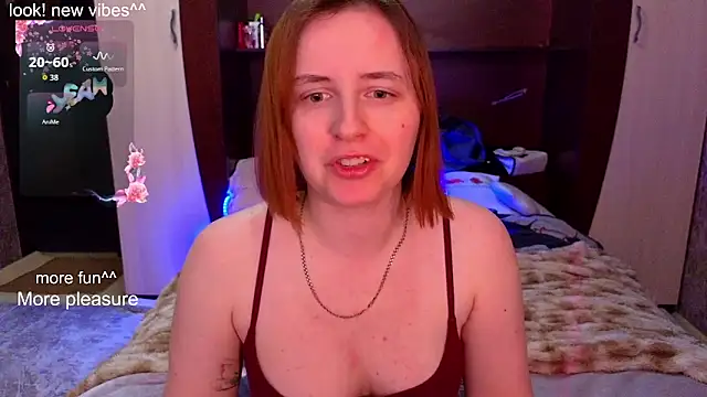 DanaMartina online show from 03/30/26, 09:54