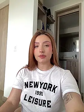 Anavi  online show from 03/16/26, 08:57