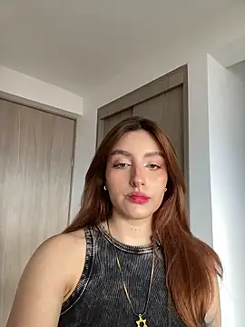 Snapshot of Anavi_ chatting on 06/10/26, 09:03 Anavi online show from 06/10/26, 09:03