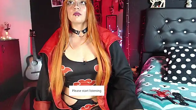 aprildoll online show from 01/06/25, 05:41