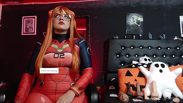 aprildoll online show from 10/03/25, 04:20