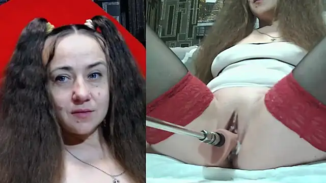 HelenLe sweet online show from 11/28/25, 08:22