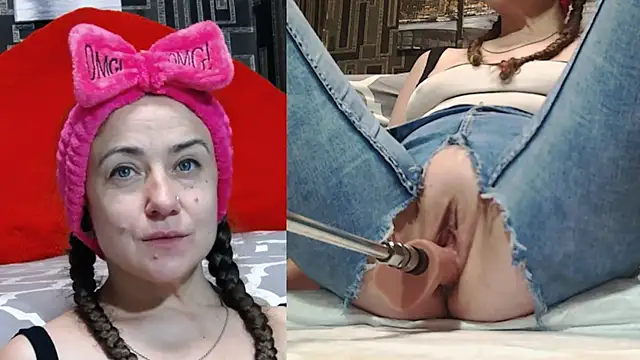 HelenLe sweet online show from 12/16/25, 08:47