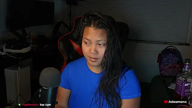 Bubbleliyah online show from 01/12/26, 10:42