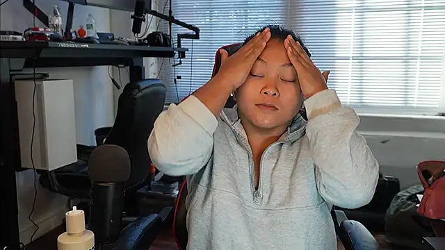 Bubbleliyah online show from 02/02/26, 01:43