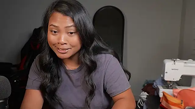 Bubbleliyah online show from 07/14/26, 02:05
