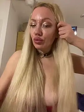 SofiaJoy online show from 03/15/25, 09:16