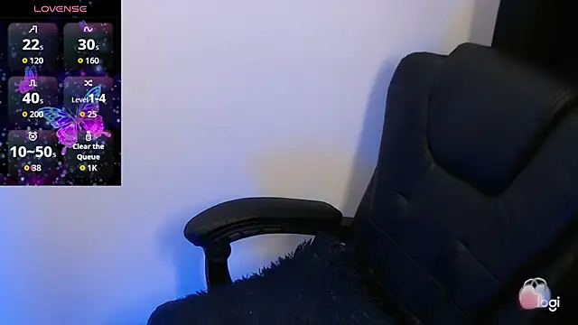 spicey latina online show from 09/28/25, 03:17