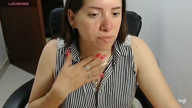 spicey latina online show from 07/20/26, 11:29