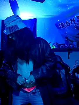 justinewe69 online show from 04/18/26, 10:08