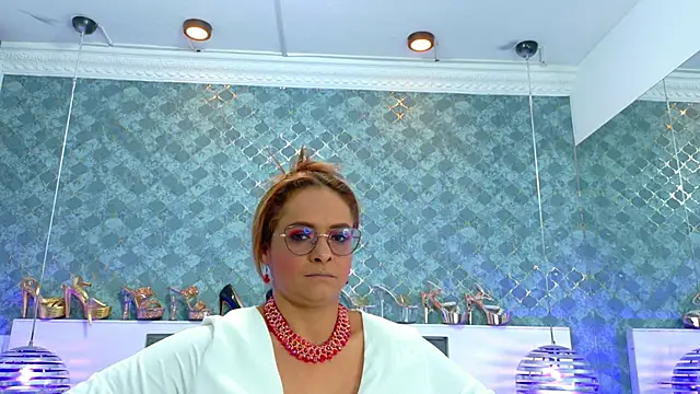 MarilynVega1 online show from 09/27/25, 02:33