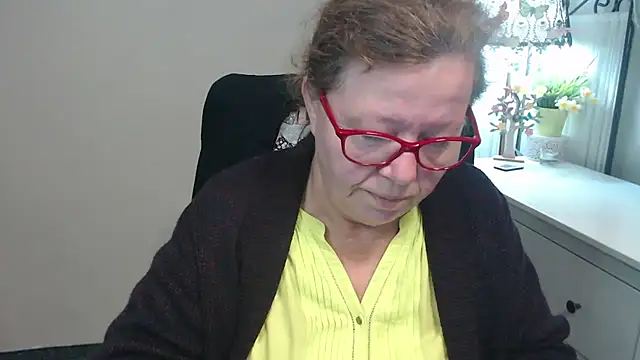 Adelewildx online show from 09/29/25, 03:22