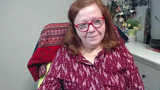 Adelewildx online show from 11/27/25, 04:14