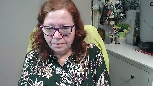 Adelewildx online show from 12/03/25, 03:58