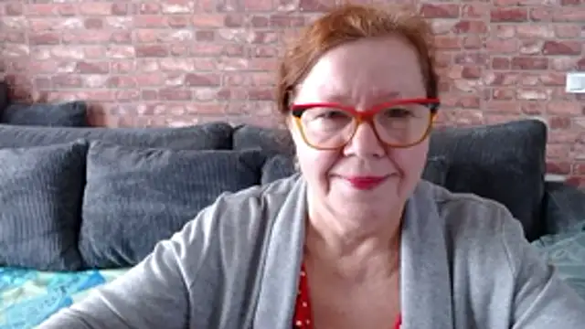 Adelewildx online show from 12/14/25, 10:20