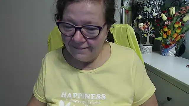 Adelewildx online show from 03/12/26, 04:40