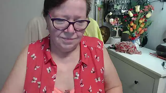 Adelewildx online show from 03/16/26, 05:44