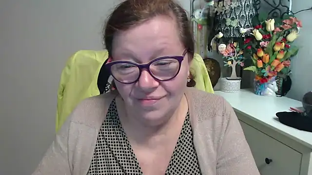 Adelewildx online show from 03/19/26, 05:00