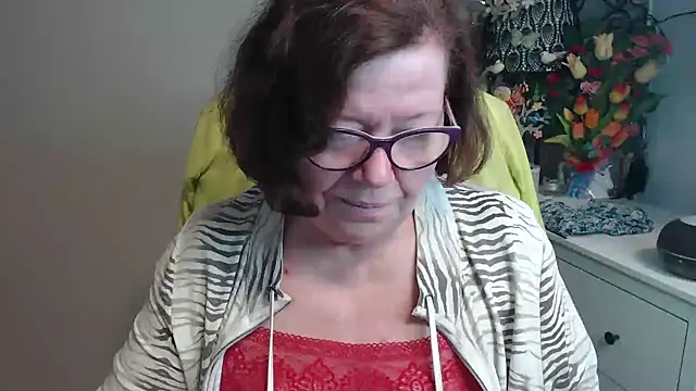 Adelewildx online show from 04/14/26, 03:23