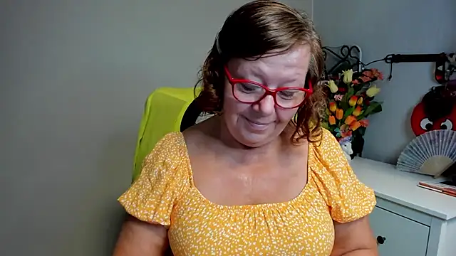 Adelewildx online show from 07/01/26, 03:30