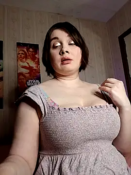 LouisianaBoobs online show from 12/27/24, 03:53