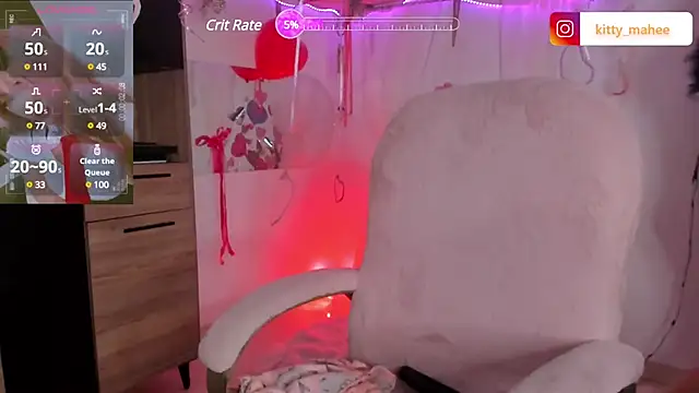 YourKatt online show from 02/15/25, 01:53