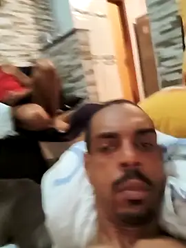 Latrel01 online show from 11/16/25, 12:49