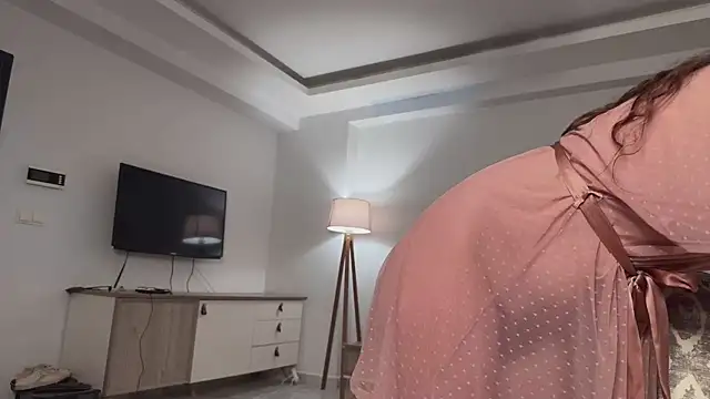 SexyMissMe online show from 10/27/25, 02:21