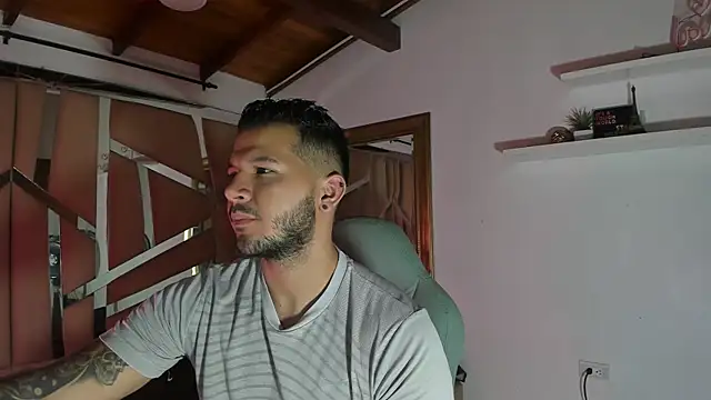 mister miike online show from 02/01/25, 03:08