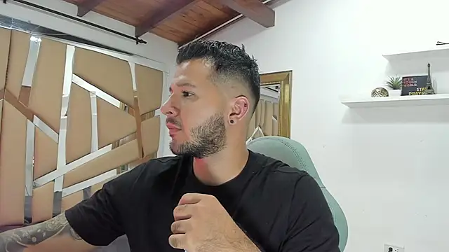 mister miike online show from 02/03/25, 03:20