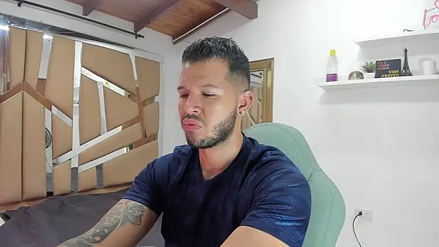 mister miike online show from 02/08/25, 03:08