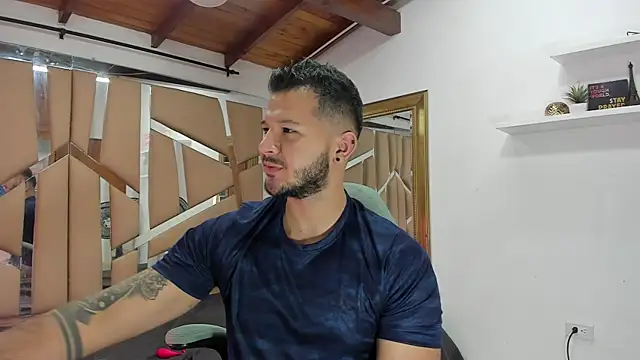 mister miike online show from 02/11/25, 03:08