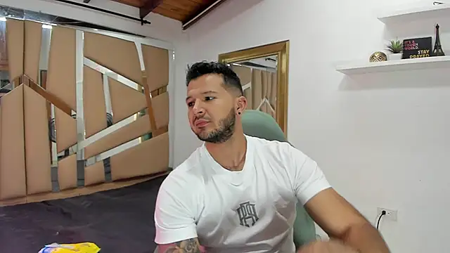 mister miike online show from 02/18/25, 03:10