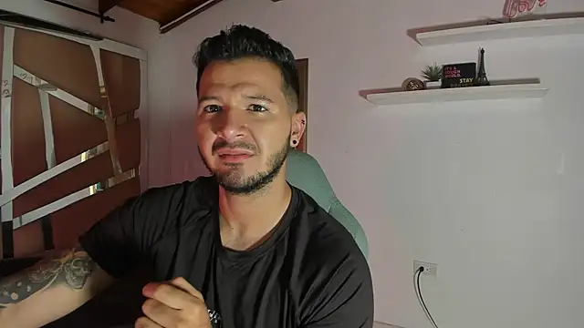 mister miike online show from 02/20/25, 03:12